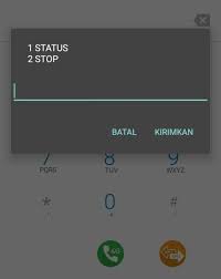 Jika merasa pulsa anda terus berkurang tiap minggu atau bulan maka anda perlu stop dengan cara unreg paket yang aktif. Dokumentasi Ku Cara Stop Atau Unreg Layanan Penyedot Pulsa Di Indosat Im3 Ooredoo Mentari