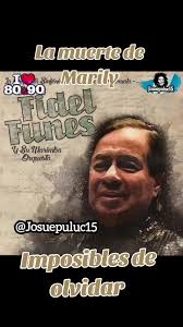 Vídeos de Lo mejor de la musica retro 🕺 (@josuepuluc15) con «La Muerte De  Marily