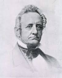 Adrian Vanderveer was the son of...