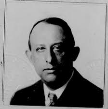 Arthur LeGrand Doty (1871-1929)