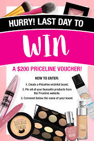 Congratulations To Our Winner Amy Nguyen Hurry Today Is The Last Day To Enter Our Wishlist Competition To Win A 200 Priceline Priceline Wishlist Manicure