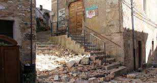 La legge terremoto in Gazzetta ufficiale. Per le verifiche di agibilit&agrave; ...