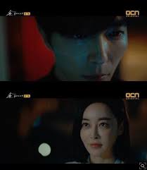 Spoiler The Guest Drama Is Kim Hye Eun Possessed By Park Il Do Drama Guest Kim