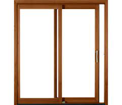 Pella Proline 450 Series Sliding Patio Door Pella Com