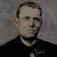 William F Wilton (1814–1876) • FamilySearch