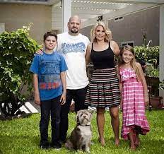 Storage wars stars brandi passante's daughter and a son: Brandi Passante Bio Affair Divorce Net Worth Ethnicity Salary Age Nationality Height Tv Personality