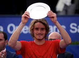 Atp & wta tennis players at tennis explorer offers profiles of the best tennis players and a database of men's and women's tennis players. Stefanos Tsitsipas The 20 Years Old Greek Tennis Player Who Stands Out Ellines Com