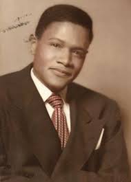 Alfred Moore Obituary November 19, 2015