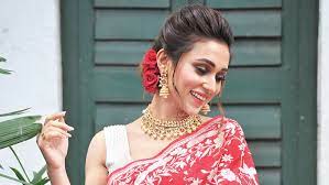 Mimi chakraborty is a bengali film and former television actress from india. Mimi Chakraborty Opens Up To Us Telegraph India