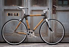 Smart Grass Bicycles Freiburg Bambus Fahrrad