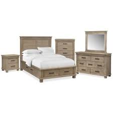 The Tribeca Bedroom Collection Gray Bedroom Collections Furniture Stylish Bedroom Bedroom