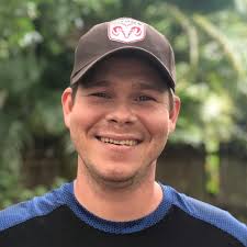 Matthew Poseidon's Trident