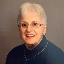 Carol Lee (Doll) Wilson Obituary