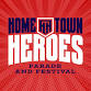 Hometown Heroes 2025 event image