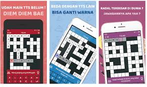 Kunci Jawaban Tts Pintar Level 1 276 Terbaru Nekopencil