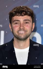 Jake davies hi-res stock photography and images