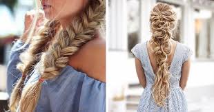 How about the fact that it sticks down into the middle of your face? This Swedish Woman Creates Stunning Braided Hairstyles And Teaches You How To Do It Yourself Bored Panda