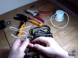 Not sure which wires attach to what on your trailer connectors? Tools I Needed To Rewire My Utility Trailer