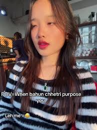 Marxa garma😅#fyp #chitwan_muser #keepsupporting #trendingsong #goviral  #tamangsong