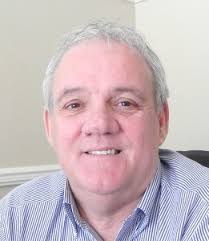 MacKenzie steps down from job