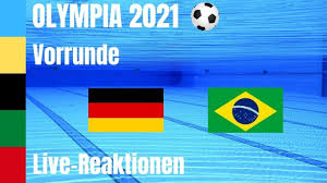 Juli 2014 kann der offensivzauberer nicht mehr auflaufen, weil er im viertelfinale gegen kolumbien nach einem foul einen bruch des querfortsatzes. Fussball Live Olympia Deutschland Vs Brasilien Reaktionen Youtube