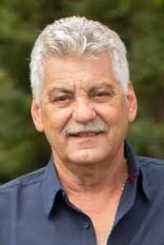 Obituary of Roy John Cabral