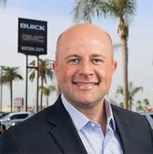 Meet the Team at Motor City GMC