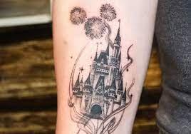 10 disney tattoos that represent motherhood. Top 71 Best Small Disney Tattoo Ideas 2021 Inspiration Guide