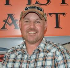 Oral History Interview with Jarrod Stewart