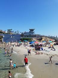 San Diego Beaches Children S Pool Fun Diego Family San Diego Beach San Diego Activities La Jolla Beach