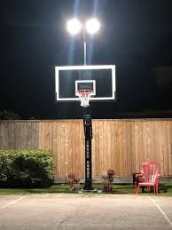 Goal Light Led