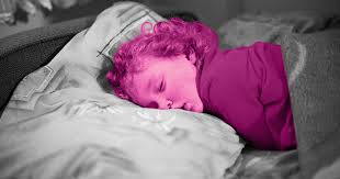 The second time, do the same but use a firmer voice and make the kiss and cuddle brief. How To Get Your Toddler To Stay In Their Bed All Night Fatherly