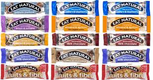 Préparation des barres de céréales maison. Les Barres Energetiques Pour Sportif