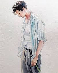 Desmond doss refused not to. Andrew Garfield Italia Desmond Doss Hacksaw Ridge Fanart C Eduardo Sing ÉªÉ´sá´›á´€É¢Ê€á´€á´ Facebook