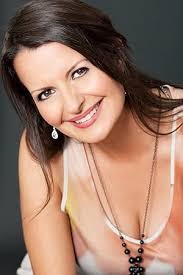 Jessica Hill: Movies, TV, and Bio