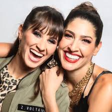 Ha*Ash llega este sábado y domingo al Luna Park: "En Argentina tenemos los  mejores fans"