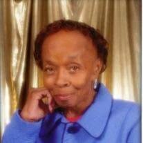 Jeanie Turner Obituary