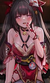 Honkai: Star Rail】Sparkle  Hanabi - Page 1 - HentaiEra