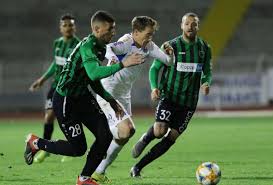 Olympiakos nicosia is a soccer team from cyprus, playing in competitions such as 1. Olympiakos Nicosia Fc On Twitter 19h Agwnistikh Matchday 19th Olympiakos Vs Anor8wsh 2 1 Olympiakos Olympiakosnicosia