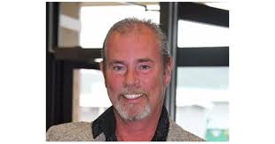 Michael Laudert Obituary (1954