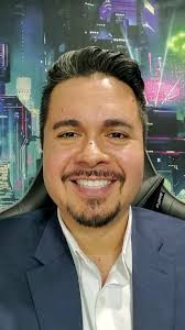 Julio Rodriguez, MBA