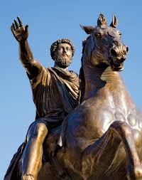 Maybe you would like to learn more about one of these? Marcus Aurelius Biography Meditations Facts Britannica