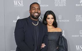 Мае ўласны лэйбл good music.талісманам і гандлёвай маркай уэста з'яўляецца. Kane Uest Rasskazal Chto Kim Kardashyan Pytalas Zaperet Ego V Bolnice Zhurnal Esquire Ru