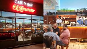 Check spelling or type a new query. Reabrio El Tradicional Bar El Rosarino Y Revitalizo El Cruce Alberdi Rosario3