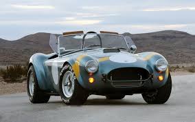 2014 Shelby Cobra 289 Fia 50th Anniversary Hd Pictures Carsinvasion Com