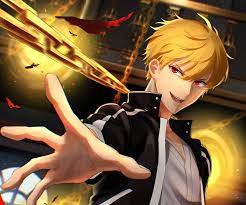 130+ Gilgamesh (Fate Series) HD Wallpapers and Backgrounds