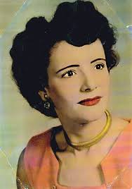 Lois SEAY “Maxine” Mathis Stephens (1933-1996)