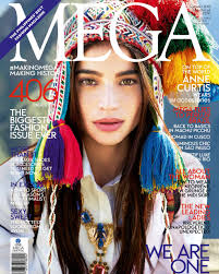 Anne Curtis' Beauty Evolution, As Seen