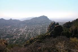 Tepoztlan, morelos, mexico, is a lovely small village designated by the government as a pueblo magico. Tepoztlan Photos Featured Images Of Tepoztlan Morelos Tripadvisor