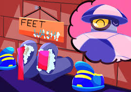 Scrapped Art)[!] by MartinHarris -- Fur Affinity [dot] net